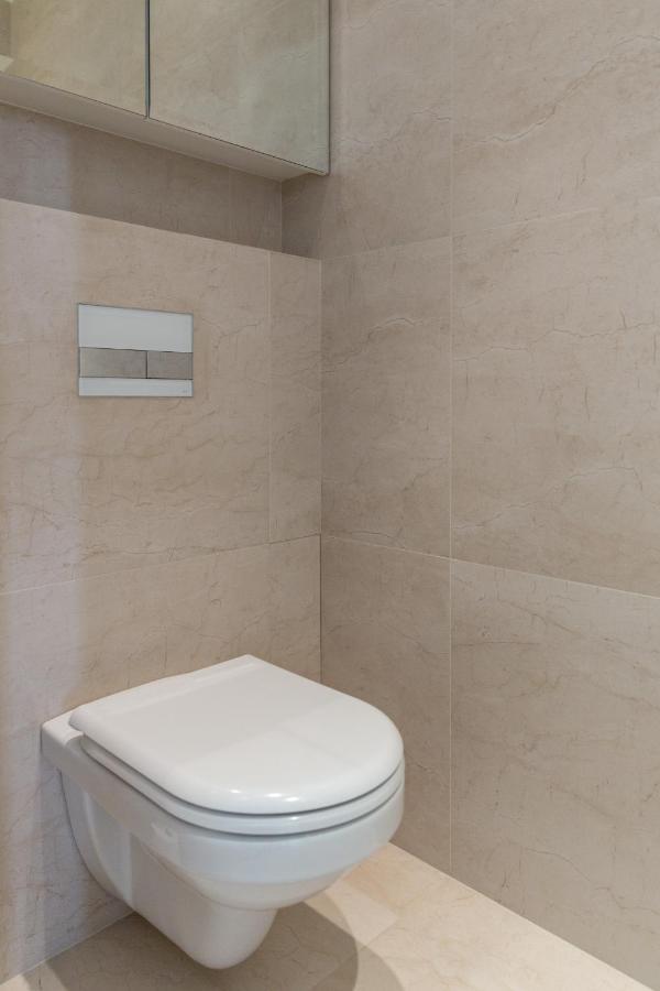 Old Town Heart XI - Mokotowska Apartment วอร์ซอ ภายนอก รูปภาพ