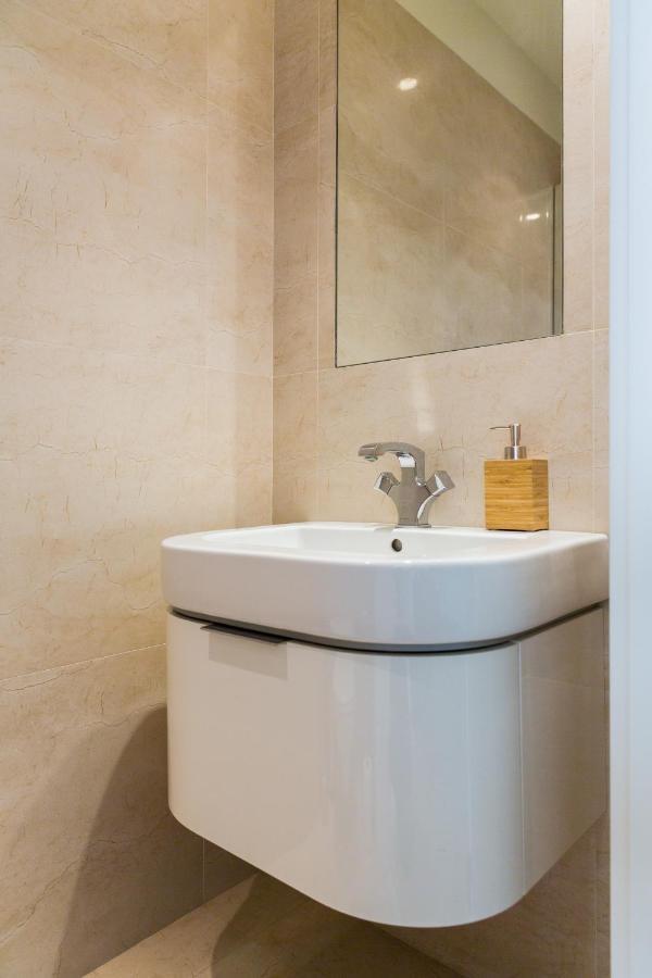 Old Town Heart XI - Mokotowska Apartment วอร์ซอ ภายนอก รูปภาพ