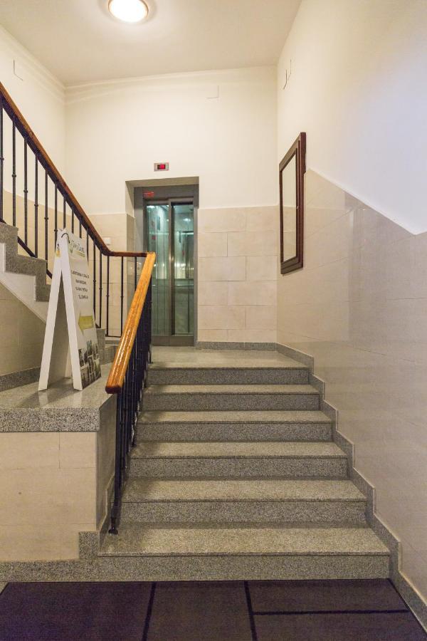 Old Town Heart XI - Mokotowska Apartment วอร์ซอ ภายนอก รูปภาพ
