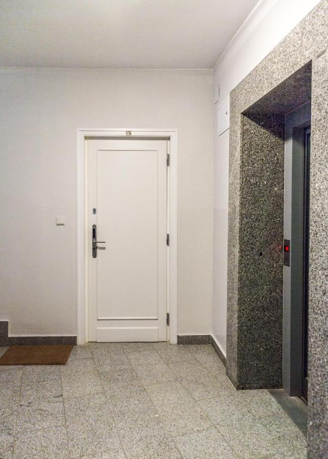 Old Town Heart XI - Mokotowska Apartment วอร์ซอ ภายนอก รูปภาพ